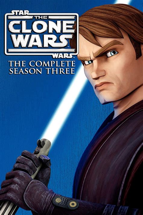 watch star wars: the clone wars season 3|clone wars season 3 release date.